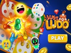 Lojë Just Ludo në internet