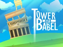 Lojë Tower of Babel në internet