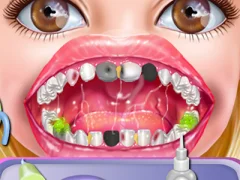 Lojë Madelyn Dental Care në internet