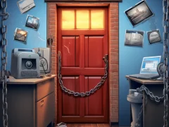 Lojë 100 Doors Escape Room 2 në internet