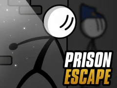 Lojë Prison Escape Online në internet