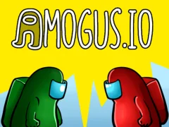 Lojë Amogus.io në internet