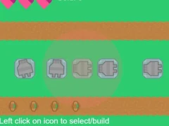 Lojë Zombie Tower Defense në internet