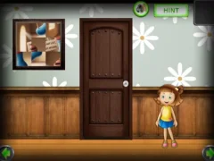 Lojë Amgel Kids Room Escape 350 në internet