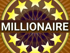 Lojë Millionaire në internet