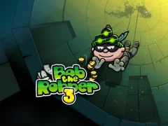 Lojë Bob the Robber 3 në internet