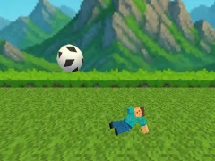 Lojë Voxel Playground: Ragdoll Noob në internet