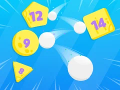 Lojë Physics Balls në internet
