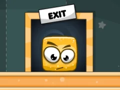 Lojë Jelly Escape në internet