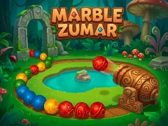 Lojë Marble Zumar në internet