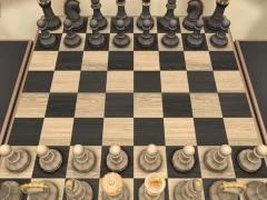 Lojë Real Chess Online në internet