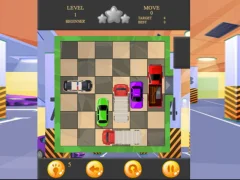 Lojë Parking Pro në internet