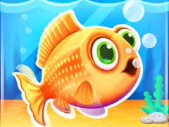 Lojë Aquarium Game në internet