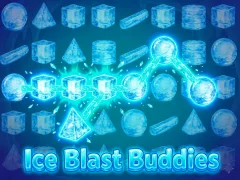 Lojë Ice Blast Buddies në internet