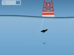 Lojë A Penguin's Odyssey në internet