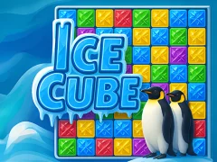 Lojë Ice Cube në internet