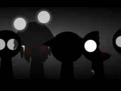 Lojë Sprunki: The Lost Souls në internet