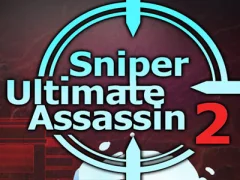 Lojë Sniper Ultimate Assassin 2 në internet