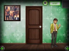 Lojë Amgel Easy Room Escape 325 në internet