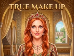 Lojë True Make Up në internet