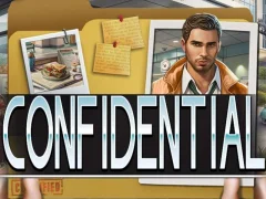 Lojë Confidential në internet