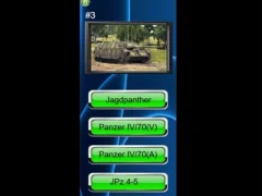 Lojë Guess The German Tank në internet