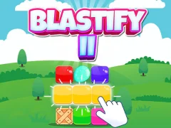 Lojë Blastify II në internet