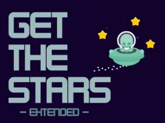 Lojë Get The Stars - Extended në internet