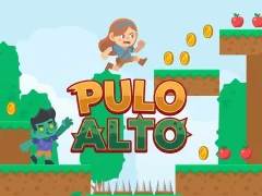 Lojë Pulo Alto në internet