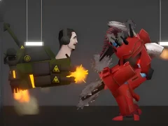 Lojë Last Play: Ragdoll Sandbox në internet