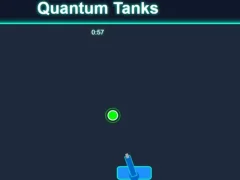 Lojë Quantum Tanks në internet
