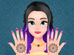 Lojë Jasmine Beauty Salon në internet