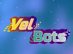 Lojë Vel Bots në internet