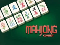 Lojë Mahjong Connect Classic në internet