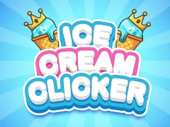 Lojë Ice Cream Clicker në internet