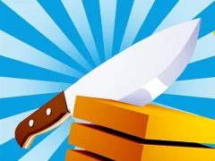 Lojë Slice It All në internet