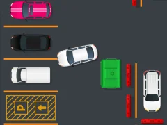 Lojë Car Parking Master në internet