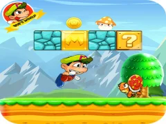 Lojë Mario! në internet