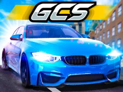 Lojë Grand City Stunts në internet