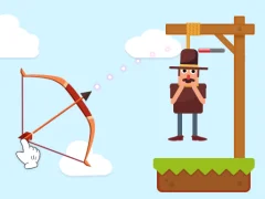 Lojë Help The Cowboy në internet