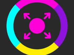 Lojë Color Wheel në internet