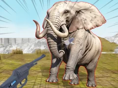 Lojë Zoo Anomaly Simulation në internet