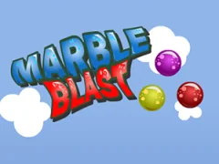 Lojë Marble Blast në internet