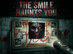 Lojë The Smile Haunts You në internet