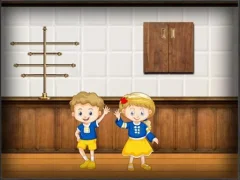 Lojë Amgel Kids Room Escape 67 në internet