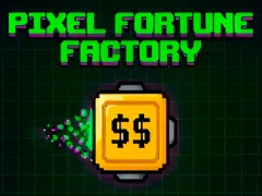 Lojë Pixel Fortune Factory në internet