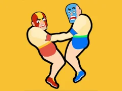 Lojë Wrestle Jump 2 në internet