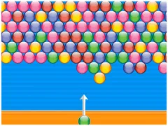 Lojë Bubble Shooter Classic në internet