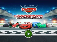 Lojë Cars Lightning Speed në internet