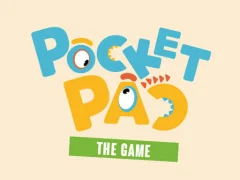 Lojë Pocket Pac the Game në internet